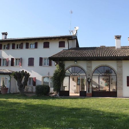 B&B Casa Del Bosco San Michele al Tagliamento Exterior foto